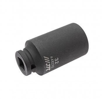 Головка торцевая 12 32мм ударная глубокая L=82мм JTC JTC TOOLS CO., LTD jtc-448232