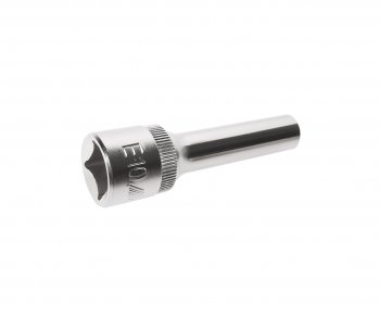 Головка торцевая 12 TORX E10 глубокая L=76мм JTC JTC TOOLS CO., LTD jtc-47310