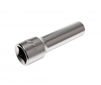 Головка торцевая 12 11мм 12-ти гранная глубокая L=76мм JTC JTC TOOLS CO., LTD jtc-47711