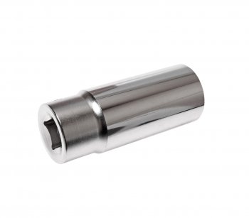 Головка торцевая 12 23мм 12-ти гранная глубокая L=76мм JTC JTC TOOLS CO., LTD jtc-47723