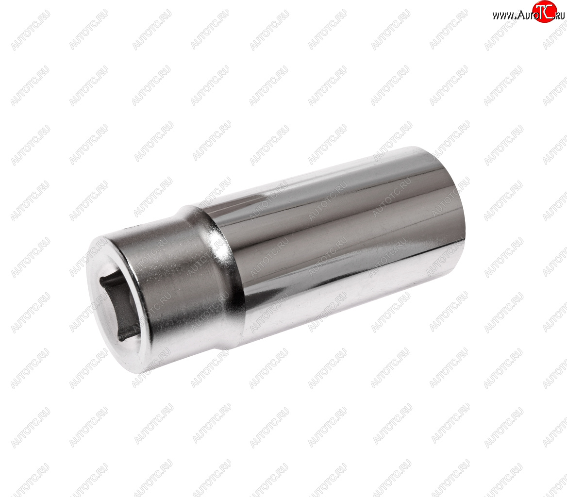 599 р. Головка торцевая 12 23мм 12-ти гранная глубокая L=76мм JTC JTC TOOLS CO., LTD jtc-47723  с доставкой в г. Керчь