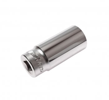 Головка торцевая 12 25мм 12-ти гранная глубокая L=76мм JTC JTC TOOLS CO., LTD jtc-47725