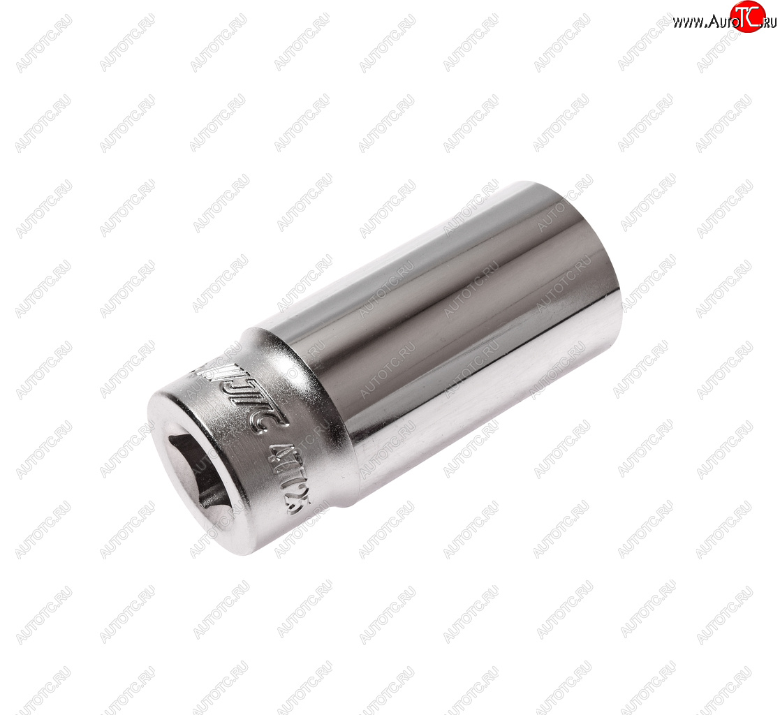 819 р. Головка торцевая 12 25мм 12-ти гранная глубокая L=76мм JTC JTC TOOLS CO., LTD jtc-47725  с доставкой в г. Керчь