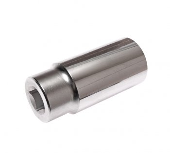 Головка торцевая 12 26мм 12-ти гранная глубокая L=76мм JTC JTC TOOLS CO., LTD jtc-47726