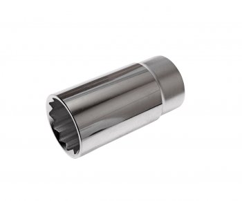 799 р. Головка торцевая 12 29мм 12-ти гранная глубокая L=76мм JTC JTC TOOLS CO., LTD jtc-47729  с доставкой в г. Керчь. Увеличить фотографию 2