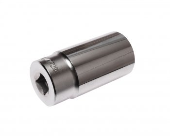 799 р. Головка торцевая 12 29мм 12-ти гранная глубокая L=76мм JTC JTC TOOLS CO., LTD jtc-47729  с доставкой в г. Керчь. Увеличить фотографию 1