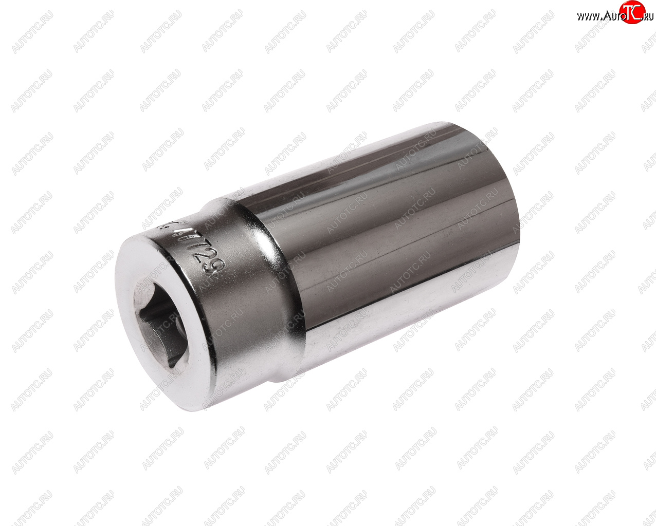 799 р. Головка торцевая 12 29мм 12-ти гранная глубокая L=76мм JTC JTC TOOLS CO., LTD jtc-47729  с доставкой в г. Керчь