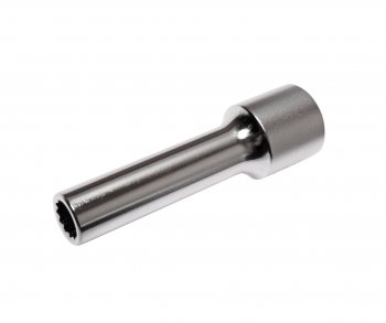 429 р. Головка торцевая 12 09мм 12-ти гранная глубокая L=76мм JTC JTC TOOLS CO., LTD jtc-47709  с доставкой в г. Керчь. Увеличить фотографию 2