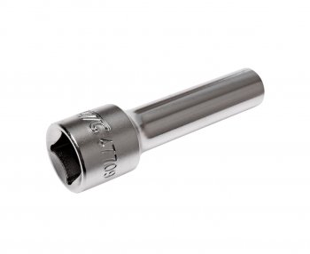 429 р. Головка торцевая 12 09мм 12-ти гранная глубокая L=76мм JTC JTC TOOLS CO., LTD jtc-47709  с доставкой в г. Керчь. Увеличить фотографию 1