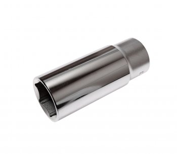 639 р. Головка торцевая 12 23мм глубокая L=76мм JTC JTC TOOLS CO., LTD jtc-47623  с доставкой в г. Керчь. Увеличить фотографию 2