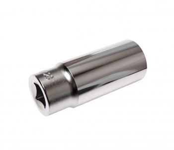 639 р. Головка торцевая 12 23мм глубокая L=76мм JTC JTC TOOLS CO., LTD jtc-47623  с доставкой в г. Керчь. Увеличить фотографию 1