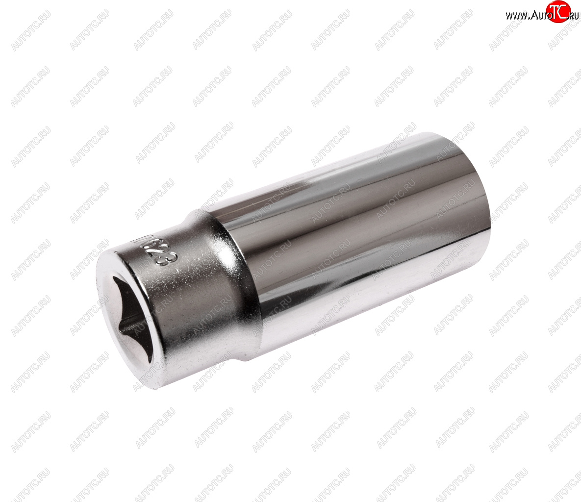 639 р. Головка торцевая 12 23мм глубокая L=76мм JTC JTC TOOLS CO., LTD jtc-47623  с доставкой в г. Керчь