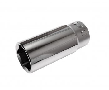799 р. Головка торцевая 12 25мм глубокая L=76мм JTC JTC TOOLS CO., LTD jtc-47625  с доставкой в г. Керчь. Увеличить фотографию 2