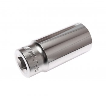 869 р. Головка торцевая 12 26мм глубокая L=76мм JTC JTC TOOLS CO., LTD jtc-47626  с доставкой в г. Керчь. Увеличить фотографию 1