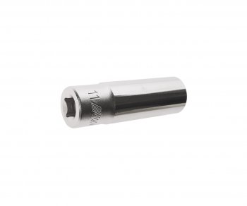 202 р. Головка торцевая 14 11мм глубокая L=50мм JTC JTC TOOLS CO., LTD jtc-25211  с доставкой в г. Керчь. Увеличить фотографию 1