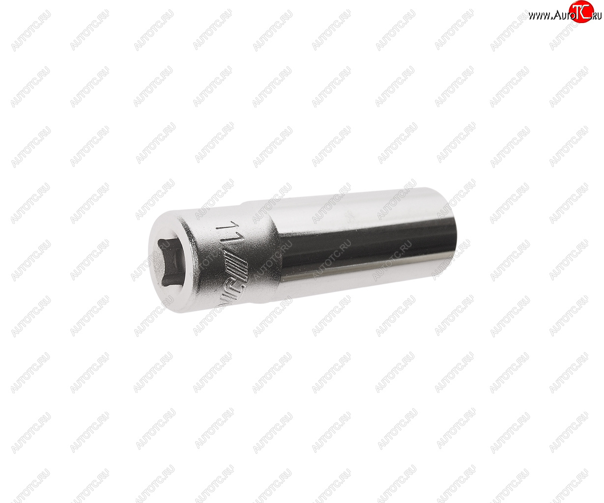 202 р. Головка торцевая 14 11мм глубокая L=50мм JTC JTC TOOLS CO., LTD jtc-25211  с доставкой в г. Керчь