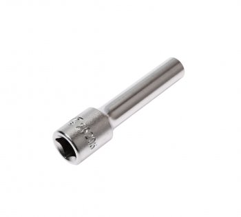 179 р. Головка торцевая 14 05мм глубокая L=50мм JTC JTC TOOLS CO., LTD jtc-25205  с доставкой в г. Керчь. Увеличить фотографию 1