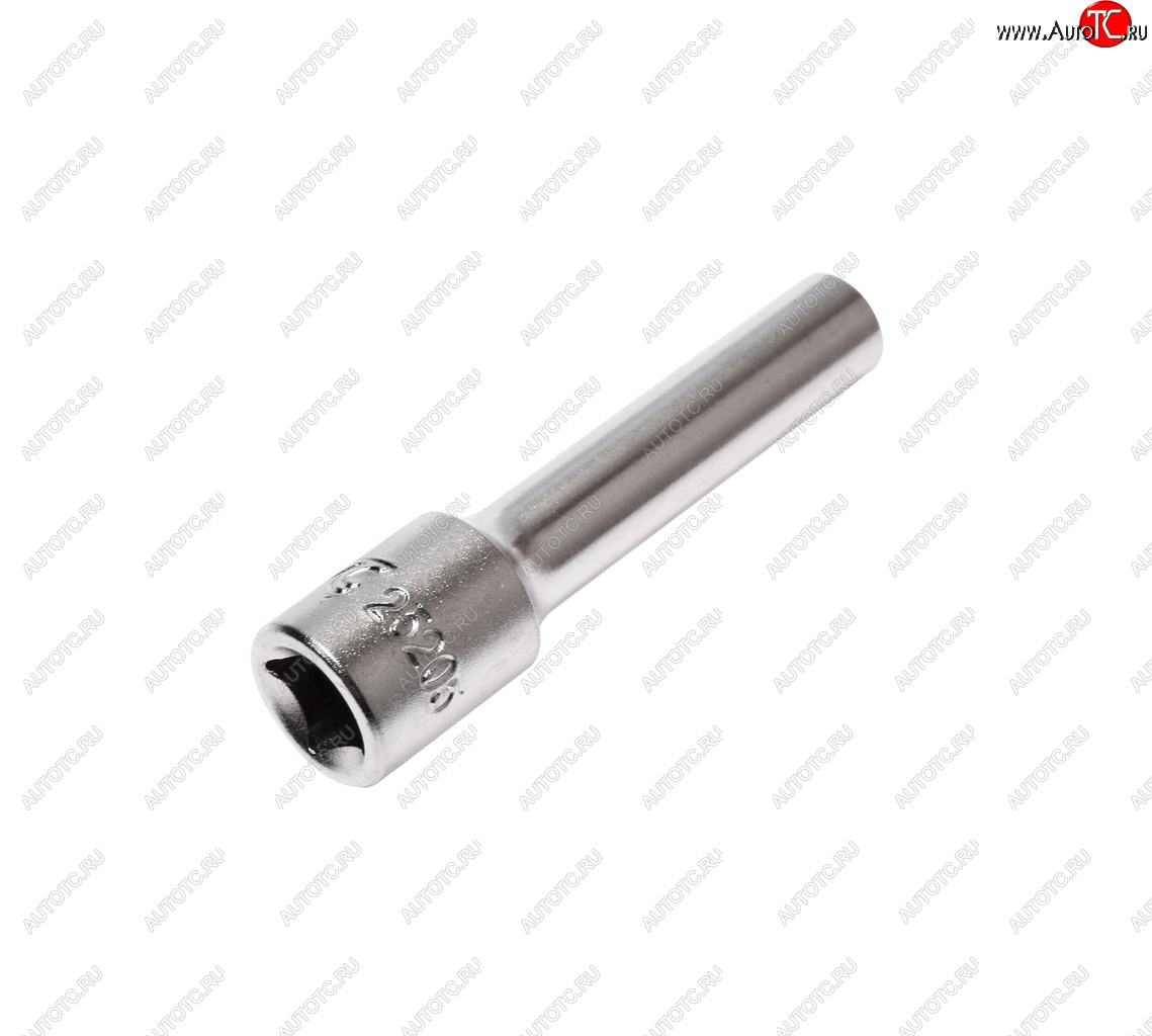 179 р. Головка торцевая 14 05мм глубокая L=50мм JTC JTC TOOLS CO., LTD jtc-25205  с доставкой в г. Керчь