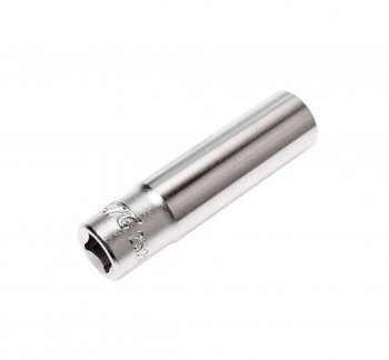 188 р. Головка торцевая 14 09мм глубокая L=50мм JTC JTC TOOLS CO., LTD jtc-25209  с доставкой в г. Керчь. Увеличить фотографию 2