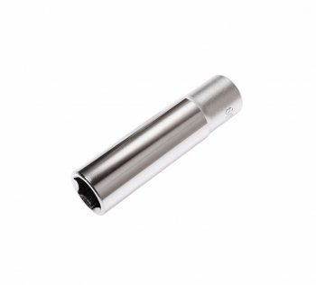 188 р. Головка торцевая 14 09мм глубокая L=50мм JTC JTC TOOLS CO., LTD jtc-25209  с доставкой в г. Керчь. Увеличить фотографию 1