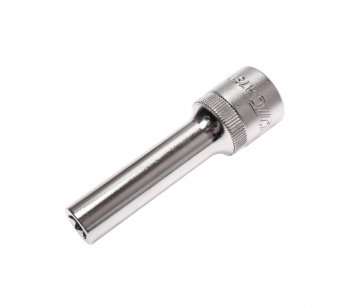 499 р. Головка торцевая 12 TORX E11 глубокая L=76мм JTC JTC TOOLS CO., LTD jtc-47311  с доставкой в г. Керчь. Увеличить фотографию 2