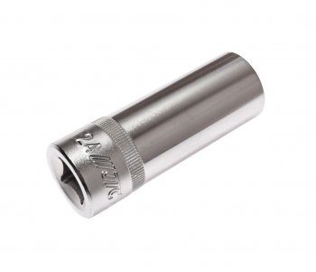 549 р. Головка торцевая 12 TORX E24 глубокая L=76мм JTC JTC TOOLS CO., LTD jtc-47324  с доставкой в г. Керчь. Увеличить фотографию 1