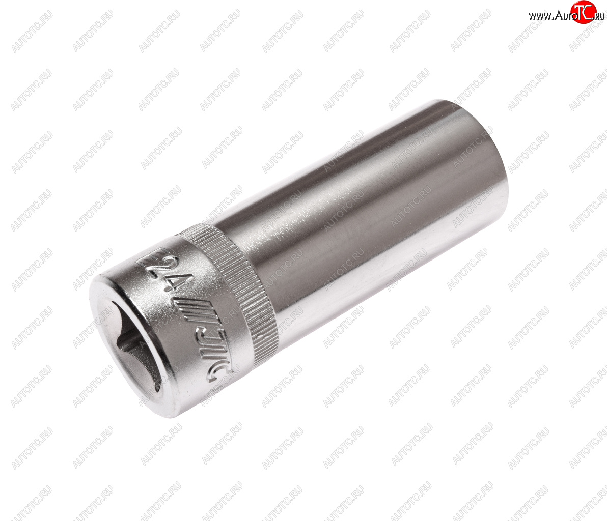 549 р. Головка торцевая 12 TORX E24 глубокая L=76мм JTC JTC TOOLS CO., LTD jtc-47324  с доставкой в г. Керчь