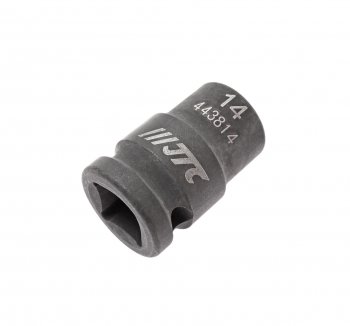 369 р. Головка торцевая 12 14мм ударная L=38мм JTC JTC TOOLS CO., LTD jtc-443814  с доставкой в г. Керчь. Увеличить фотографию 1