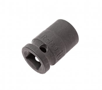 379 р. Головка торцевая 12 16мм ударная L=38мм JTC JTC TOOLS CO., LTD jtc-443816  с доставкой в г. Керчь. Увеличить фотографию 2