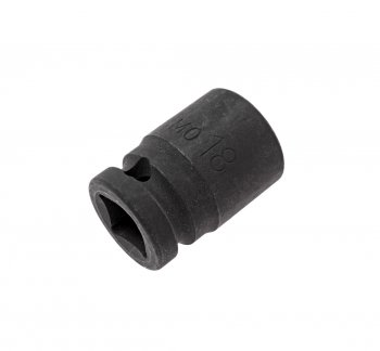 379 р. Головка торцевая 12 18мм ударная L=38мм JTC JTC TOOLS CO., LTD jtc-443818  с доставкой в г. Керчь. Увеличить фотографию 2