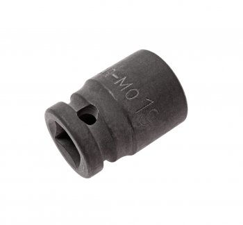 379 р. Головка торцевая 12 19мм ударная L=38мм JTC JTC TOOLS CO., LTD jtc-443819  с доставкой в г. Керчь. Увеличить фотографию 2