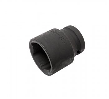 579 р. Головка торцевая 12 27мм ударная L=42мм JTC JTC TOOLS CO., LTD jtc-443827  с доставкой в г. Керчь. Увеличить фотографию 1