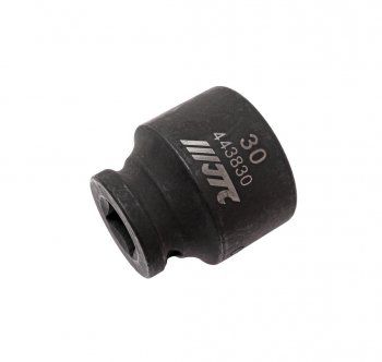 799 р. Головка торцевая 12 30мм ударная L=42мм JTC JTC TOOLS CO., LTD jtc-443830  с доставкой в г. Керчь. Увеличить фотографию 2