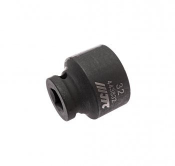 799 р. Головка торцевая 12 32мм ударная L=42мм JTC JTC TOOLS CO., LTD jtc-443832  с доставкой в г. Керчь. Увеличить фотографию 2