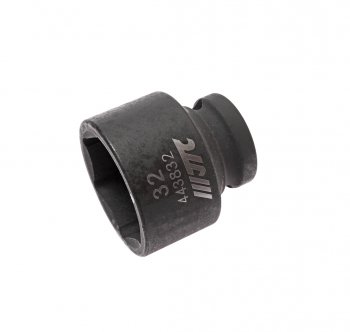 799 р. Головка торцевая 12 32мм ударная L=42мм JTC JTC TOOLS CO., LTD jtc-443832  с доставкой в г. Керчь. Увеличить фотографию 1