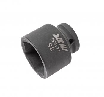 1 129 р. Головка торцевая 12 35мм ударная L=48мм JTC JTC TOOLS CO., LTD jtc-443835  с доставкой в г. Керчь. Увеличить фотографию 1
