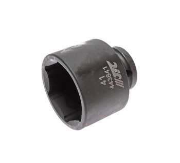 1 449 р. Головка торцевая 12 41мм ударная L=54мм JTC JTC TOOLS CO., LTD jtc-443841  с доставкой в г. Керчь. Увеличить фотографию 1