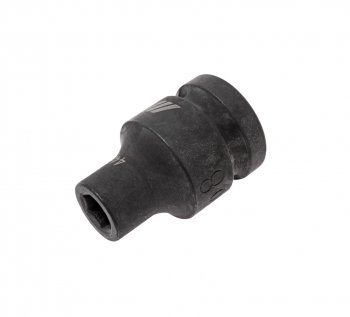 258 р. Головка торцевая 12 08мм ударная L=38мм JTC JTC TOOLS CO., LTD jtc-443808  с доставкой в г. Керчь. Увеличить фотографию 2