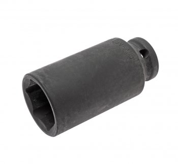 1 099 р. Головка торцевая 12 29мм ударная глубокая L=82мм JTC JTC TOOLS CO., LTD jtc-448229  с доставкой в г. Керчь. Увеличить фотографию 2