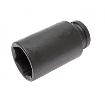 1 659 р. Головка торцевая 12 33мм ударная глубокая L=82мм JTC JTC TOOLS CO., LTD jtc-448233  с доставкой в г. Керчь. Увеличить фотографию 2