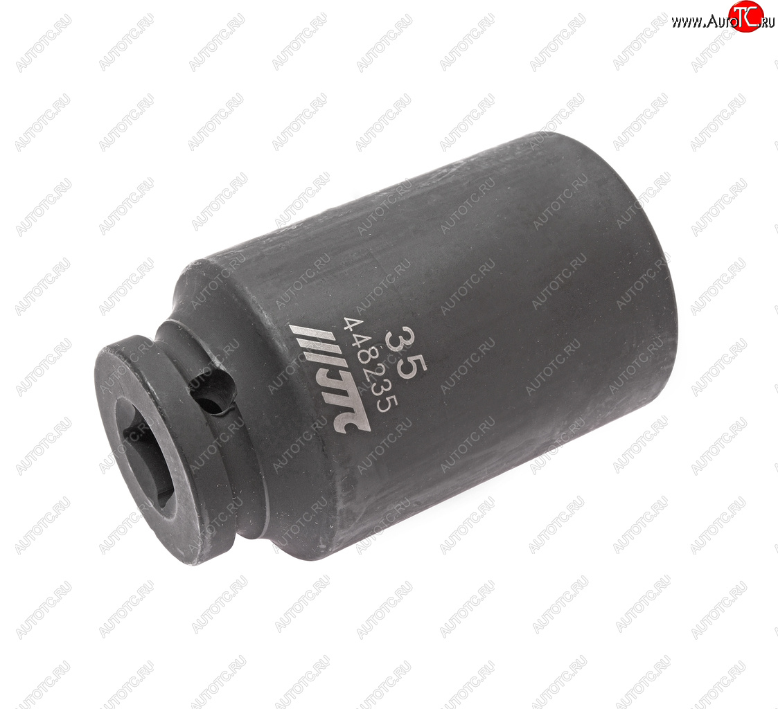 1 799 р. Головка торцевая 12 35мм ударная глубокая L=82мм JTC JTC TOOLS CO., LTD jtc-448235  с доставкой в г. Керчь