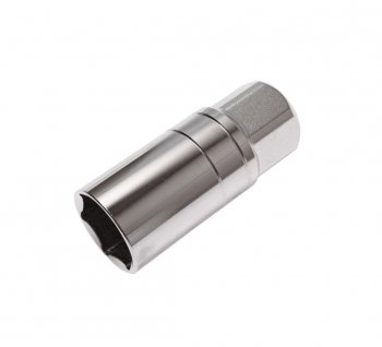 399 р. Головка свечная 12 21мм 6-гранная с резиновым фиксатором JTC JTC TOOLS CO., LTD jtc-46521  с доставкой в г. Керчь. Увеличить фотографию 2
