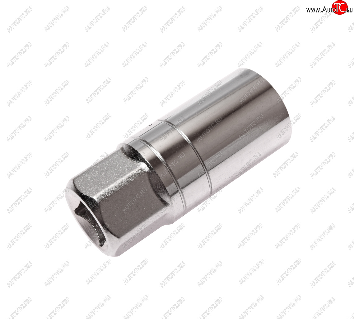 399 р. Головка свечная 12 21мм 6-гранная с резиновым фиксатором JTC JTC TOOLS CO., LTD jtc-46521  с доставкой в г. Керчь