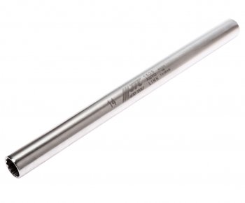2 299 р. Головка свечная 38 14мм 12-ти гранная глубокая L=250мм JTC JTC TOOLS CO., LTD jtc-1539  с доставкой в г. Керчь. Увеличить фотографию 1