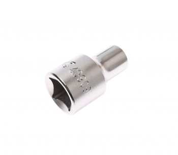 Головка торцевая 12 09мм 12-ти гранная L=38мм JTC JTC TOOLS CO., LTD jtc-43909