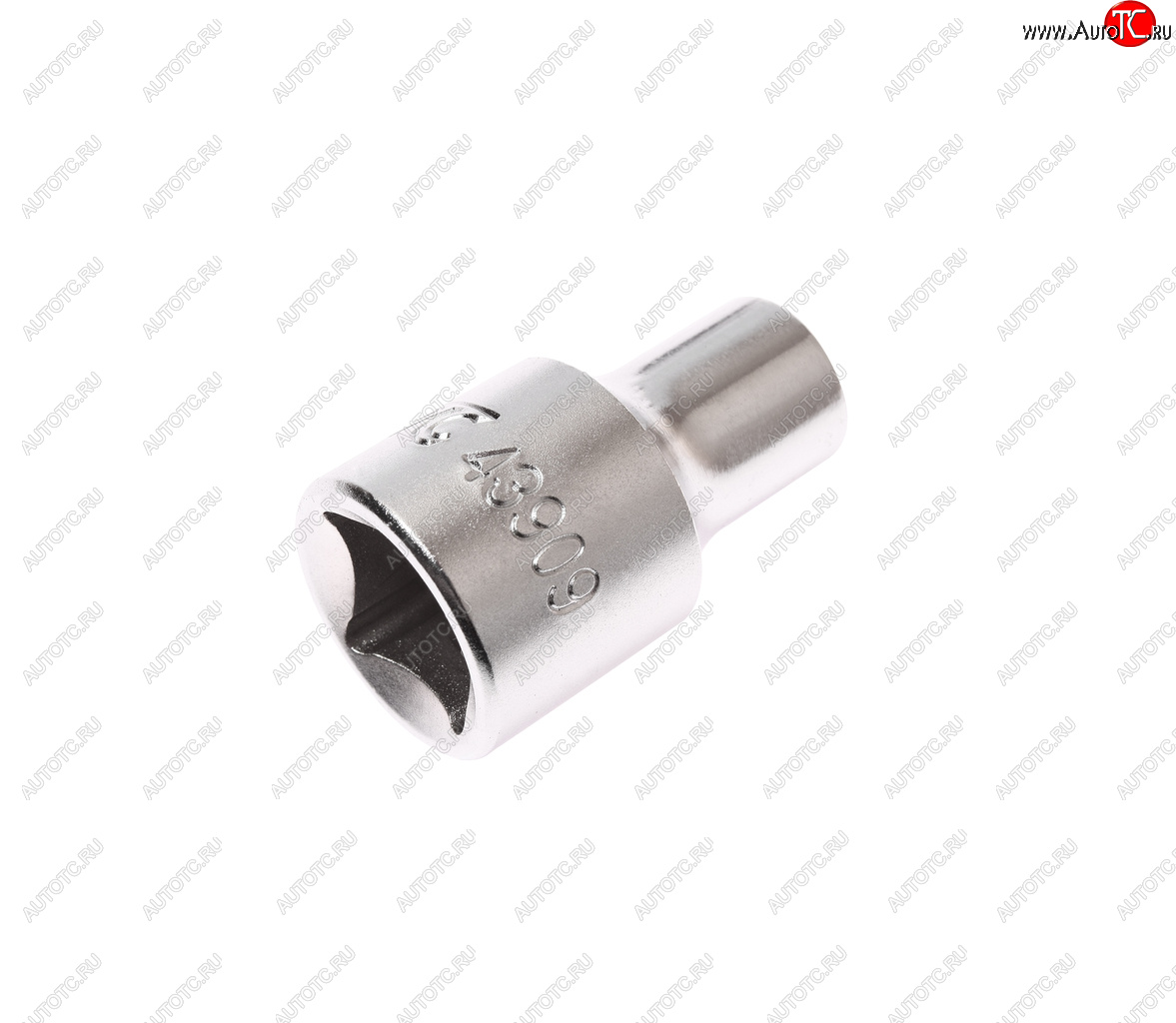 210 р. Головка торцевая 12 09мм 12-ти гранная L=38мм JTC JTC TOOLS CO., LTD jtc-43909  с доставкой в г. Керчь