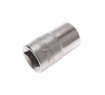 209 р. Головка торцевая 12 15мм L=38мм JTC JTC TOOLS CO., LTD jtc-43815  с доставкой в г. Керчь. Увеличить фотографию 1