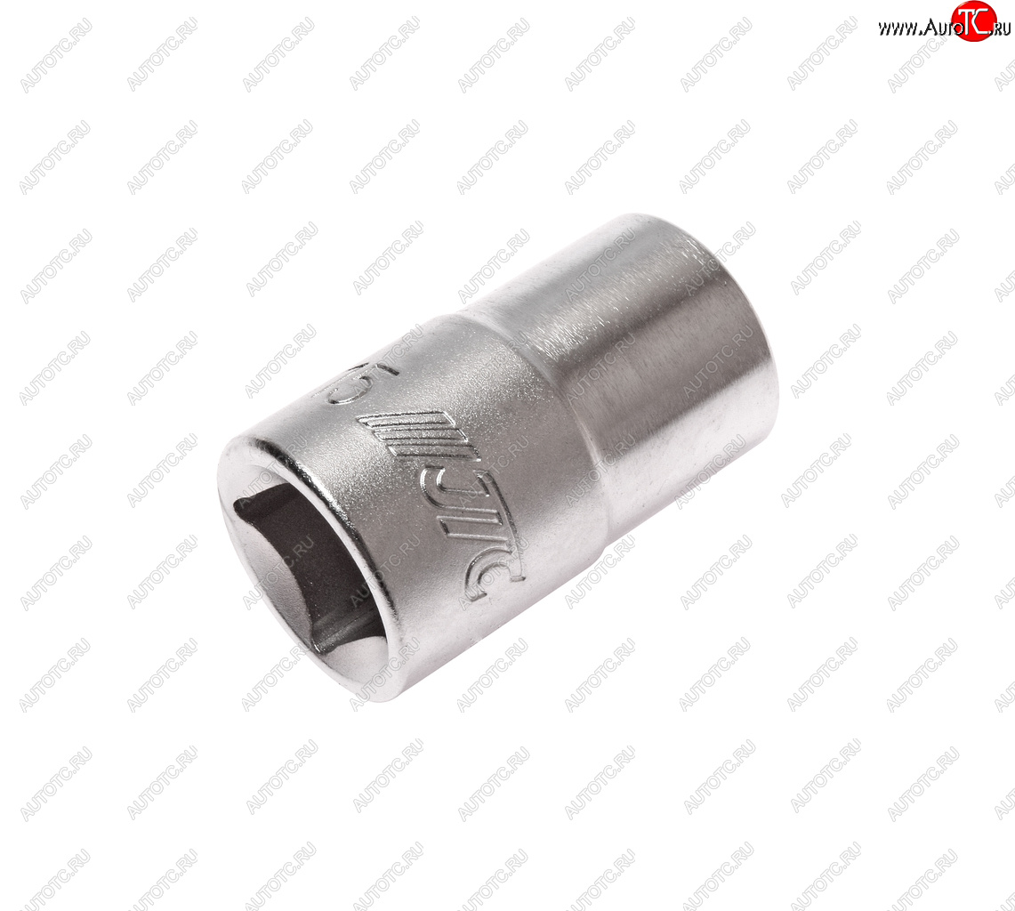 209 р. Головка торцевая 12 15мм L=38мм JTC JTC TOOLS CO., LTD jtc-43815  с доставкой в г. Керчь