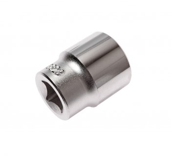 329 р. Головка торцевая 12 23мм L=38мм JTC JTC TOOLS CO., LTD jtc-43823  с доставкой в г. Керчь. Увеличить фотографию 1