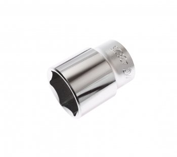 399 р. Головка торцевая 12 25мм L=42мм JTC JTC TOOLS CO., LTD jtc-43825  с доставкой в г. Керчь. Увеличить фотографию 1